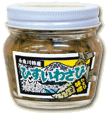 わさび味噌 商品写真